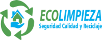 Logo - ECOLIMPIEZA SAS